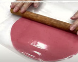 牡丹冰皮月餅的食譜步驟6照片
