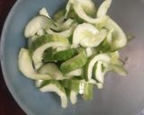 Foto langkah ke 1 dari resep Nasi Goreng Rendang.