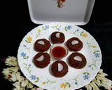A picture of step 8 of Iron Rich Beetroot Tikki.