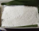Foto langkah ke 3 dari resep Lontong Nasi Sisa.