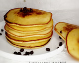 A picture of step 3 of Pancake.