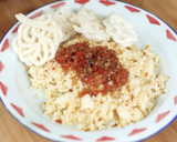 Foto langkah ke 7 dari resep Sambal Bawang.