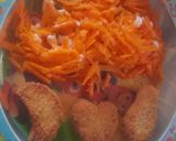 Foto del paso 7 de la receta: Patitas o Nuggets de pollo 🍗👦🤩