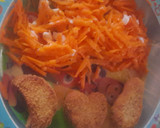 Foto del paso 7 de la receta: Patitas o Nuggets de pollo 🍗👦🤩