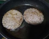 Foto del paso 2 de la receta: Hamburguesa slow food