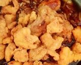 Foto langkah ke 4 dari resep Ayam saus madu (ide bekal sekolah).