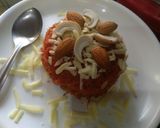 A picture of step 5 of Jaggery Gajar Halwa.