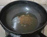 A picture of step 2 of Sambhar or Famous Sambar --- South Indian Lentil Recipe.