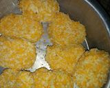 Foto langkah ke 4 dari resep Nugget Pisang.