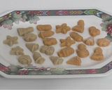 A picture of step 16 of Soft & Moist Eggless Marzipan.