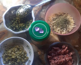 Foto del paso 2 de la receta: Pancitos saborizados💕