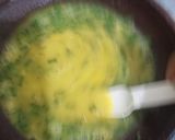 Foto langkah ke 2 dari resep FuYungHai daun kucai.