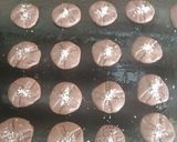 عکس مرحله 1 از دستور شیرینی (قندی)