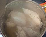 Foto del paso 1 de la receta: Ají de Gallina