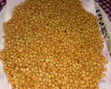 Foto langkah ke 3 dari resep Kacang bawang renyah.