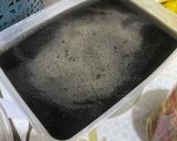 Foto langkah ke 1 dari resep Es Kelapa Cincau Kurma Rendah Gula.