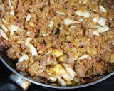 Foto del paso 3 de la receta: Empanada de atún