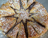 Foto del paso 12 de la receta: Estrella de chocolate