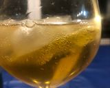 Foto del paso 3 de la receta: Pisco Earl Grey