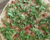 મસાલા પરાઠા (Masala Paratha Recipe In Gujarati) રેસીપી સ્ટેપ3ફોટો