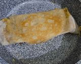 Foto langkah ke 8 dari resep 170》Martabak Homemade Bikin Nagih 😋.