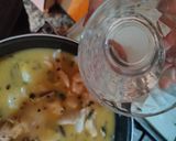 Foto del paso 6 de la receta Pescado en caldito 🐟🐟