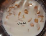 Almond Veg Soup recipe step 2 photo