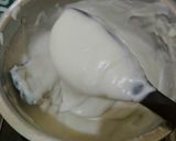 Foto langkah ke 9 dari resep Bubur sum sum Santan - Susu.