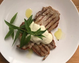 Foto del paso 7 de la receta: Lomo con salsa de hierba María Luisa