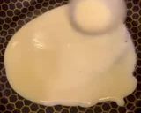عکس مرحله 2 از دستور پنکیک به روش خیلی آسون و خوشمزه