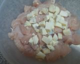Foto del paso 1 de la receta: Pollo a la francesa