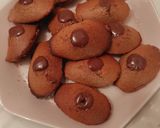 Une image de l'étape 4 de Petite Madeleine ~ Chocolat et Mariage Frères.