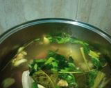 Foto langkah ke 6 dari resep Sop Ayam Seger ala Pak Min Klaten.