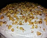 A picture of step 17 of Carrot Cake Made Easy.