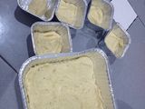 Pastel Tutup