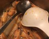 Seafood hunton soup - Weekend food recipe step 1 photo