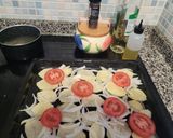 Foto del paso 1 de la receta Denton al horno facilísimo de preparar