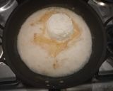Foto del paso 6 de la receta: Fettuccine a la alfredo con pollo
