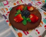 Foto del paso 4 de la receta: Marquise vegana y sin tacc