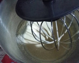 Foto del paso 1 de la receta: Torta invertida de manzanas SIN TACC