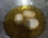 Foto langkah ke 4 dari resep Pempek Tahu (dengan ikan tenggiri).