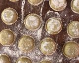 Foto del paso 6 de la receta: Sorrentinos de ricota y acelga
