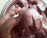 Foto langkah ke 2 dari resep Rendang daging sapi.