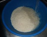 A picture of step 1 of Sinasir.