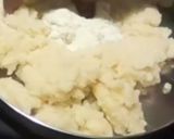 সুজির গোলাপজাম মিষ্টি (Suji er gulab jamun recipe in Bengali) রেসিপির ধাপ 4 ছবি