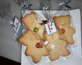 Foto del paso 7 de la receta: Galletas de osito