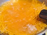 Mie Gomak Goreng