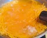 Foto langkah ke 1 dari resep Mie Gomak Goreng.