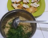 Foto langkah ke 1 dari resep Tahu Walik Isi Mie Instan.
