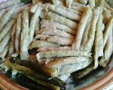 صورة لخطوة 3 من وصفة ملفوف